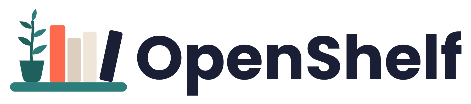 Open Shelf